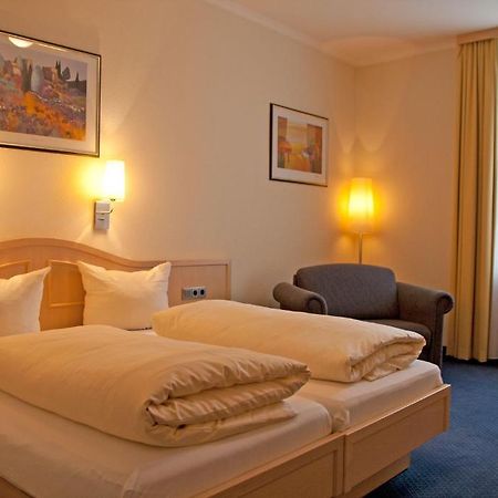 Hotel Bischofshof Braustuben Ratisbona Habitación foto